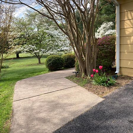 Purcellville Home Dış mekan fotoğraf