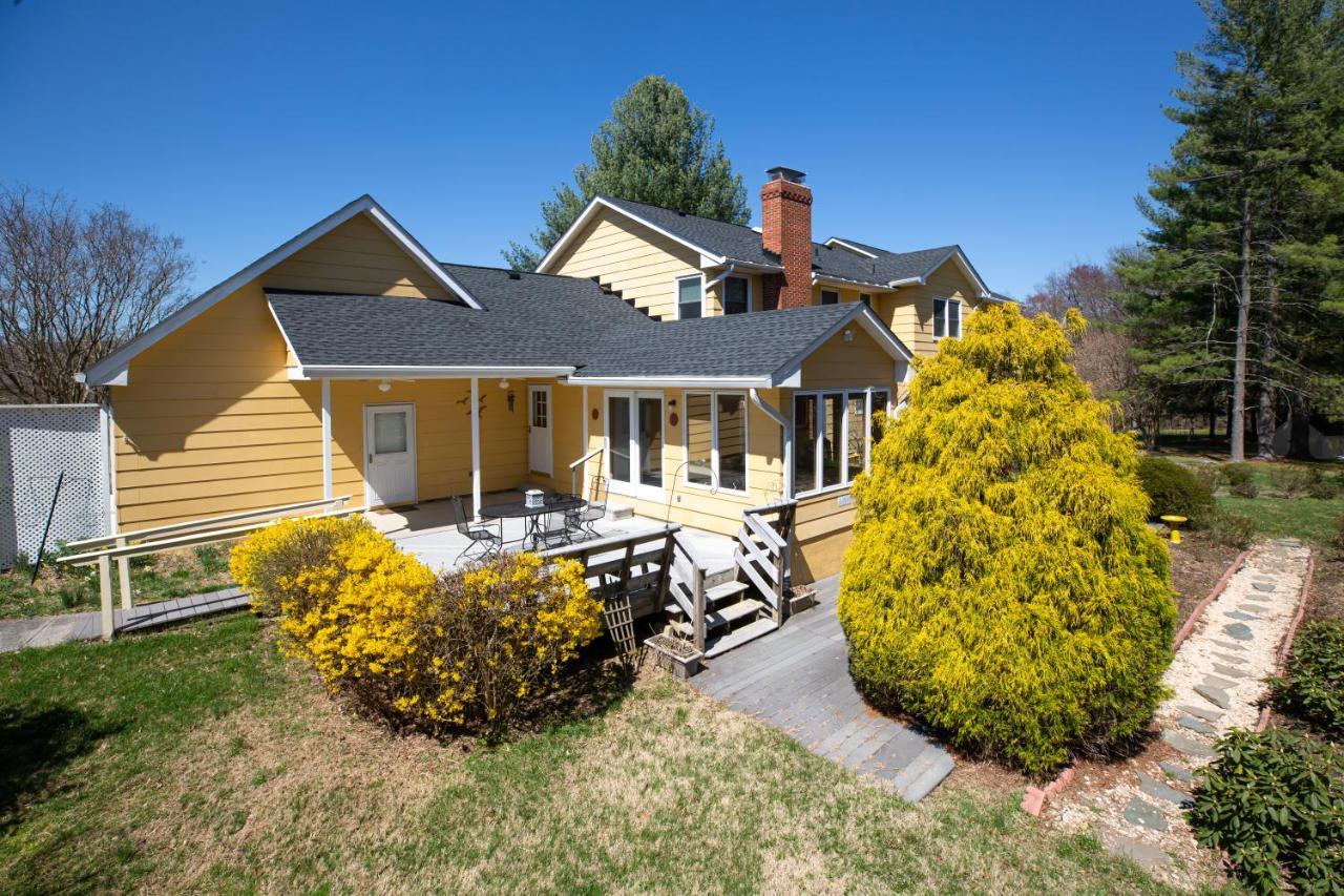 Purcellville Home Dış mekan fotoğraf