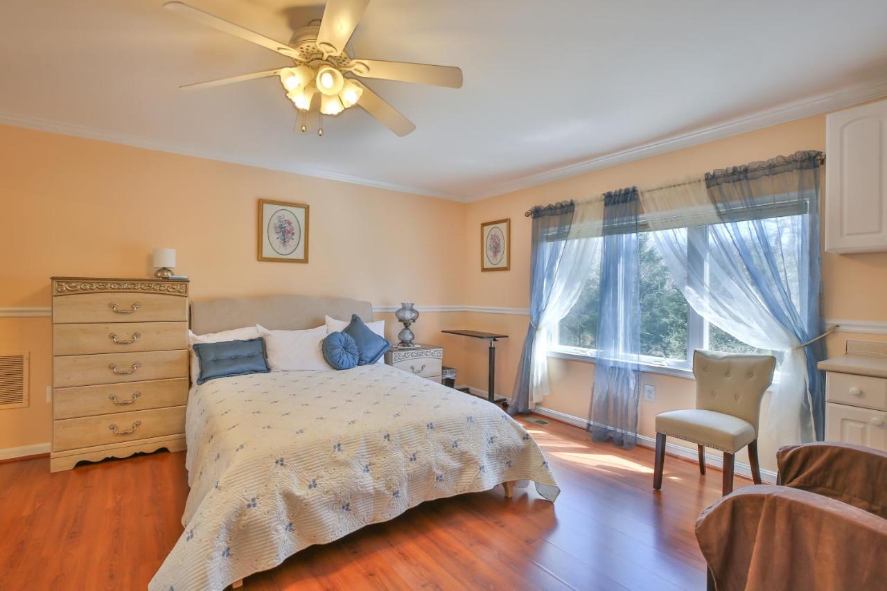 Purcellville Home Dış mekan fotoğraf