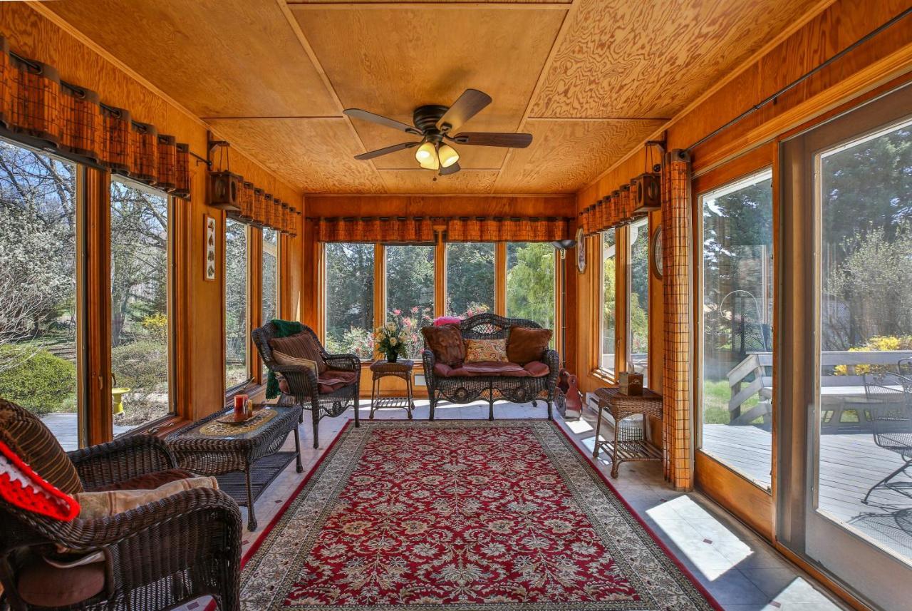 Purcellville Home Dış mekan fotoğraf