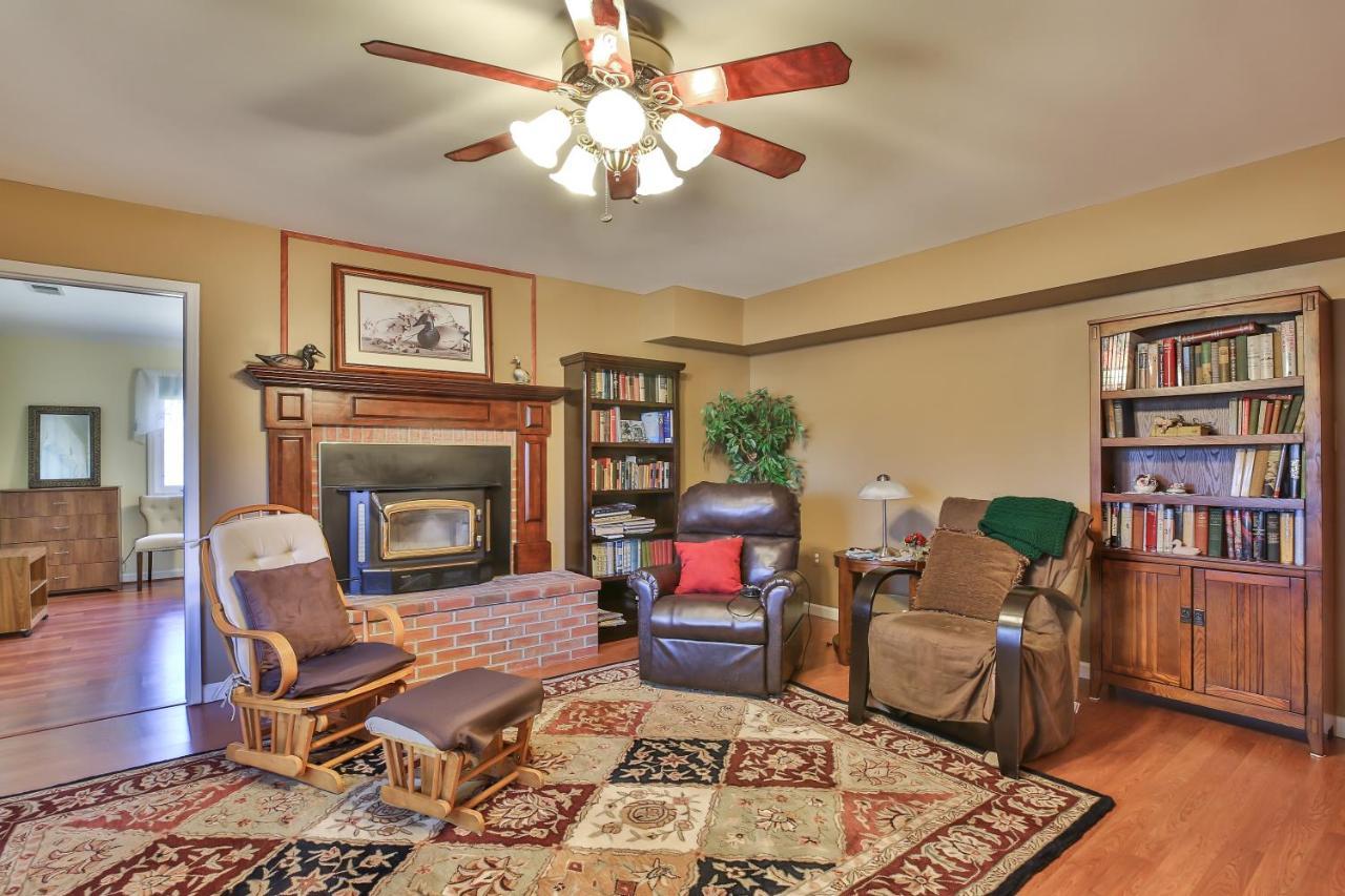 Purcellville Home Dış mekan fotoğraf