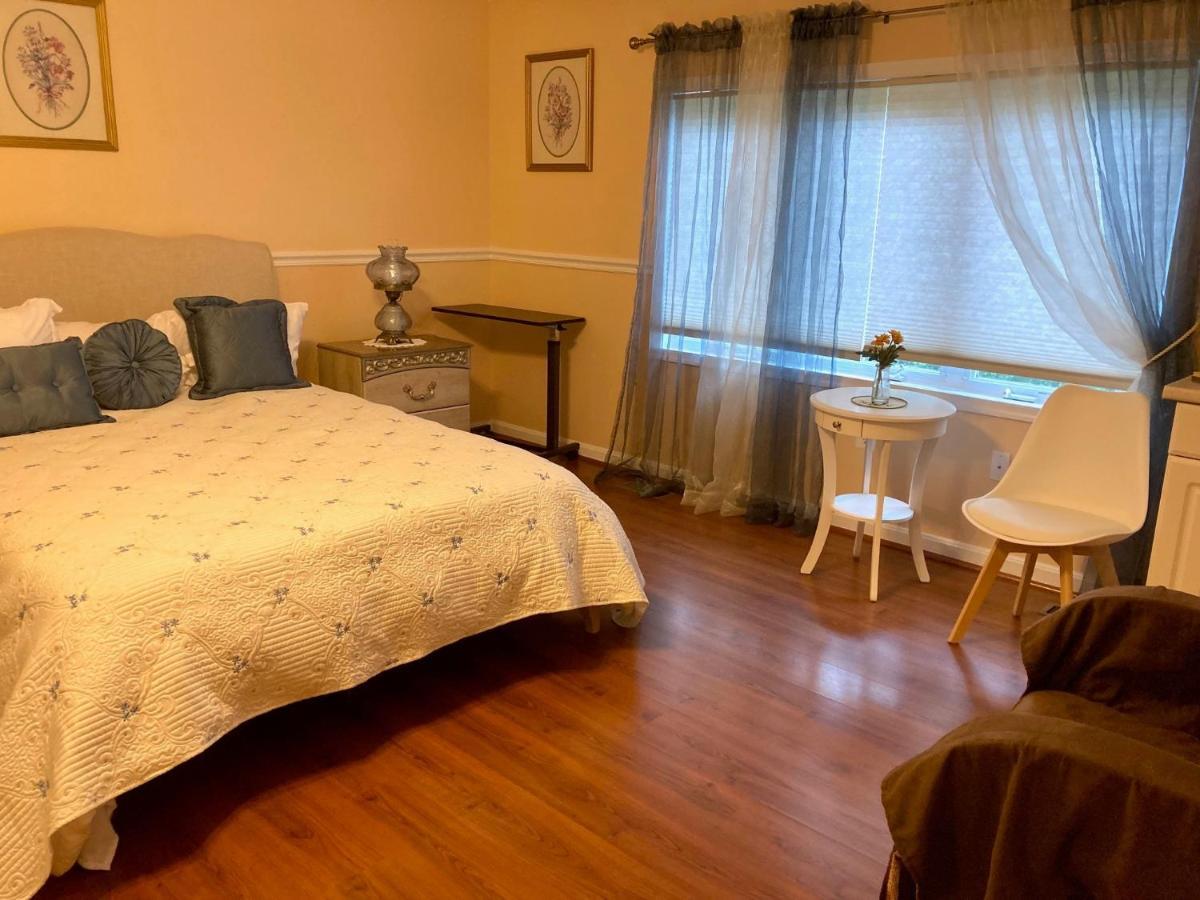 Purcellville Home Dış mekan fotoğraf