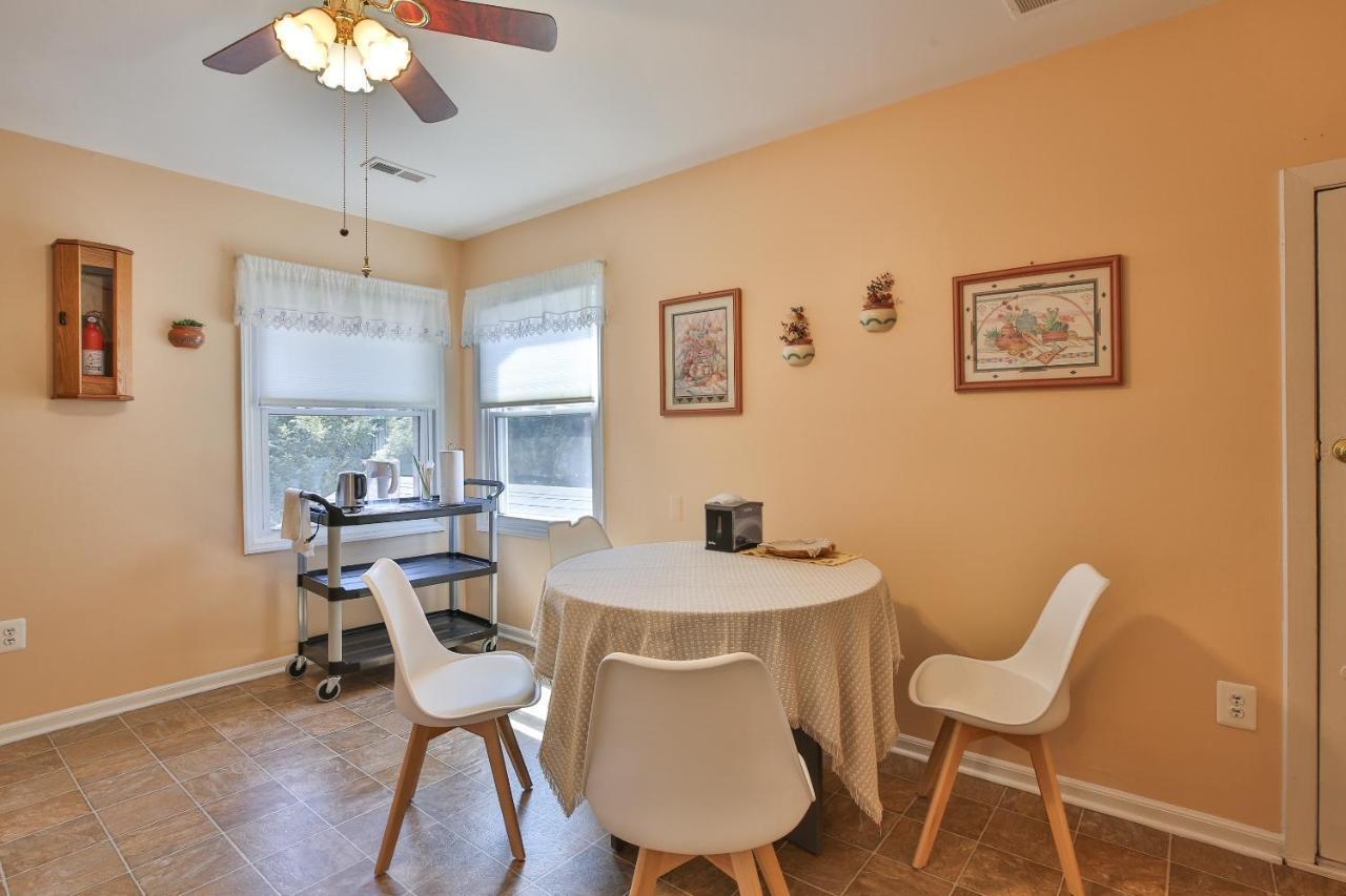 Purcellville Home Dış mekan fotoğraf