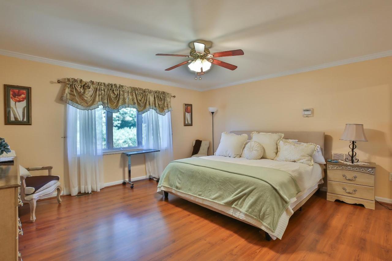 Purcellville Home Dış mekan fotoğraf