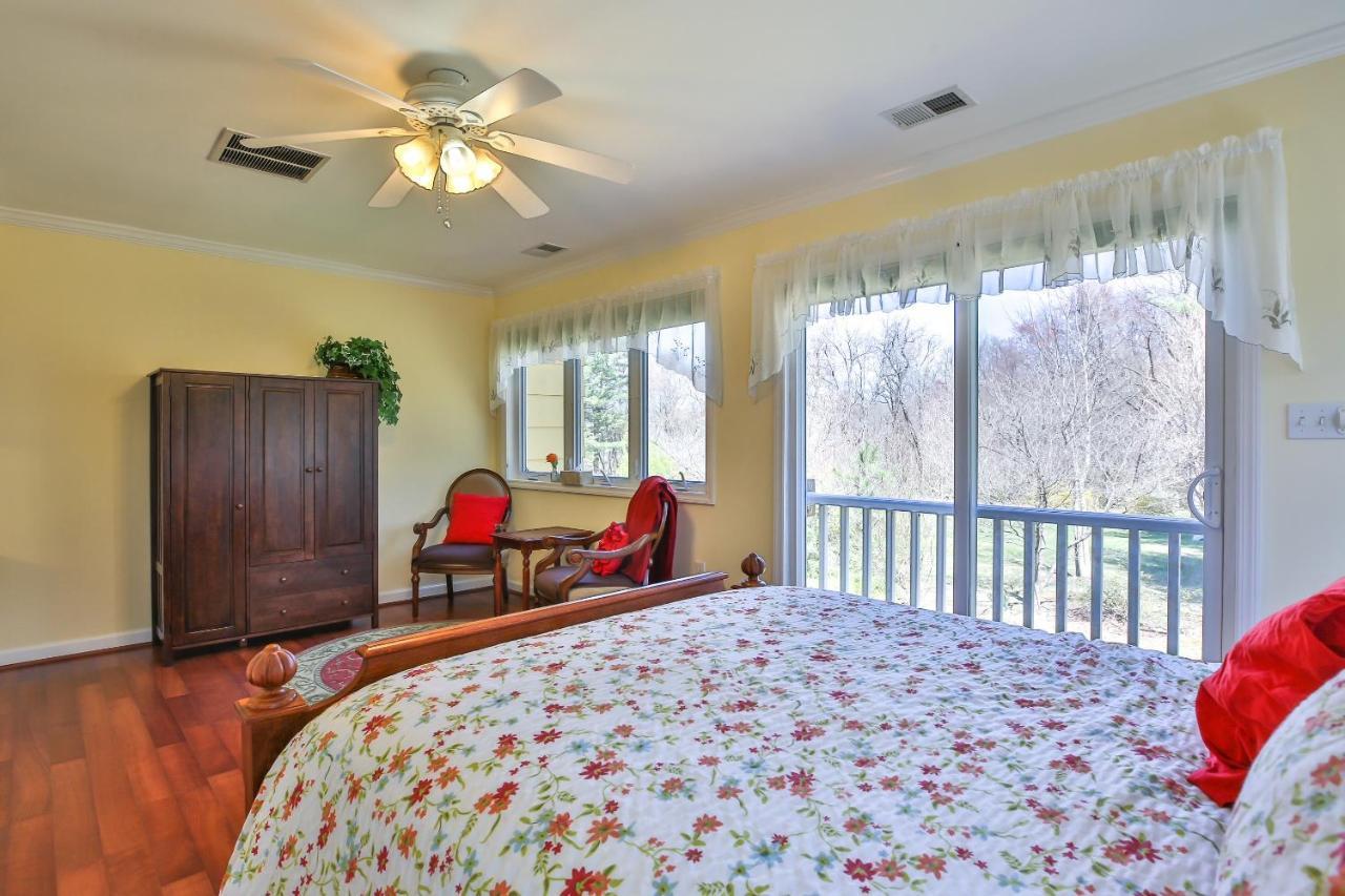 Purcellville Home Dış mekan fotoğraf