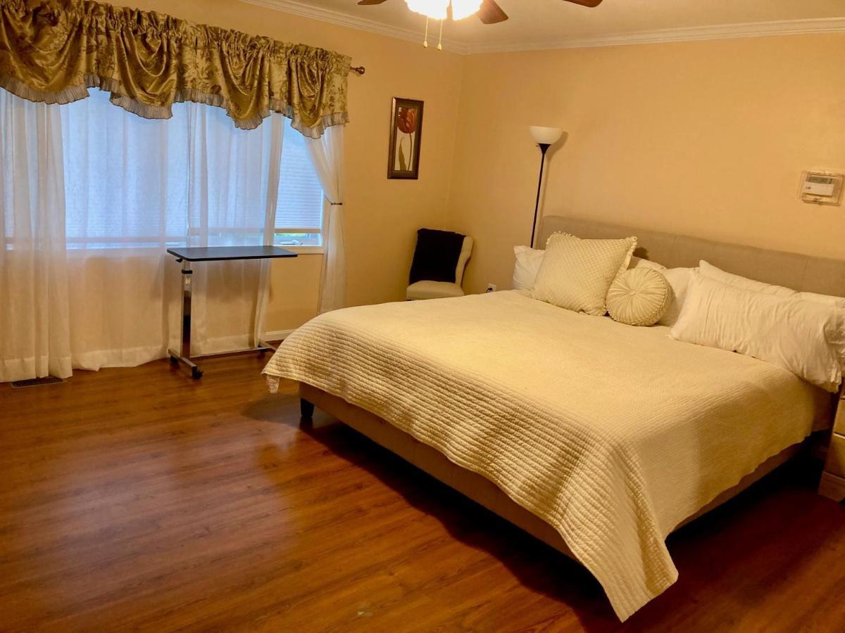 Purcellville Home Dış mekan fotoğraf