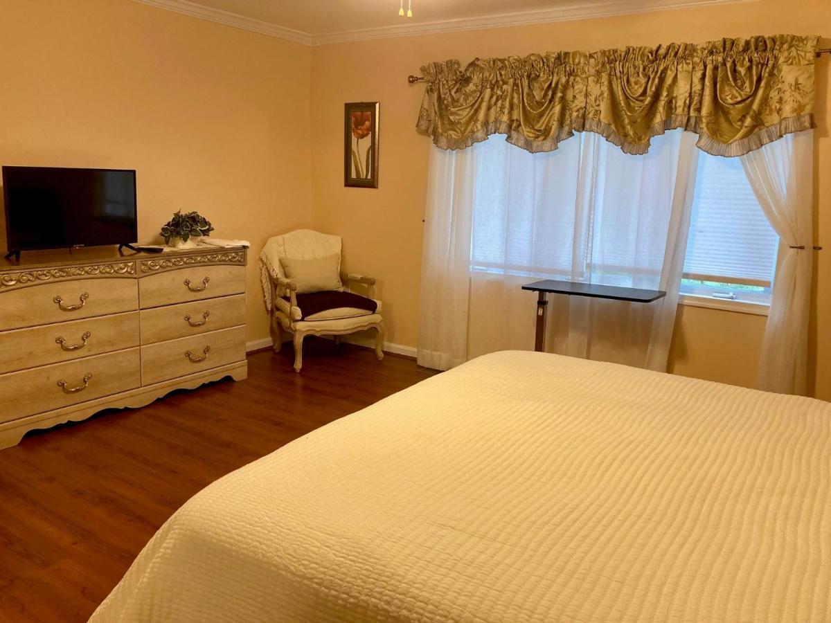 Purcellville Home Dış mekan fotoğraf