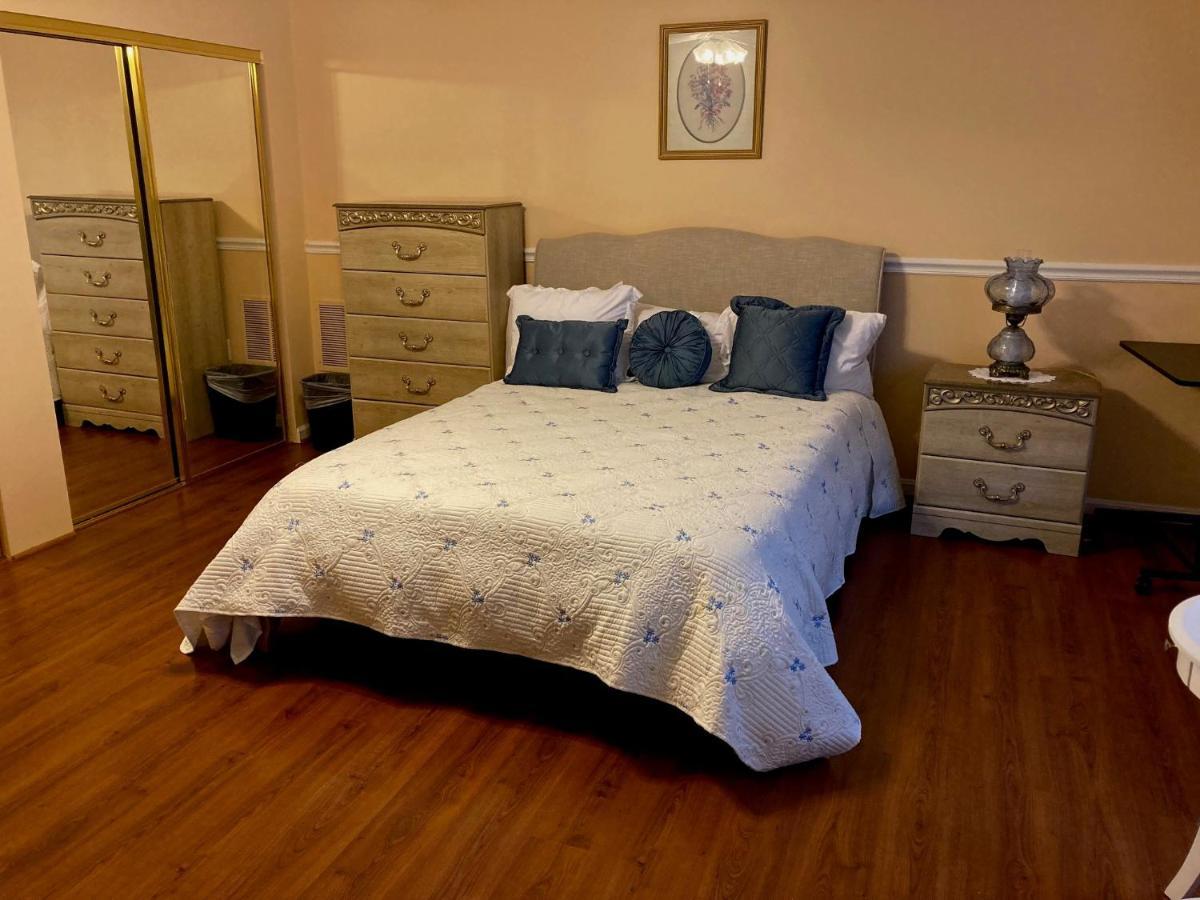 Purcellville Home Dış mekan fotoğraf