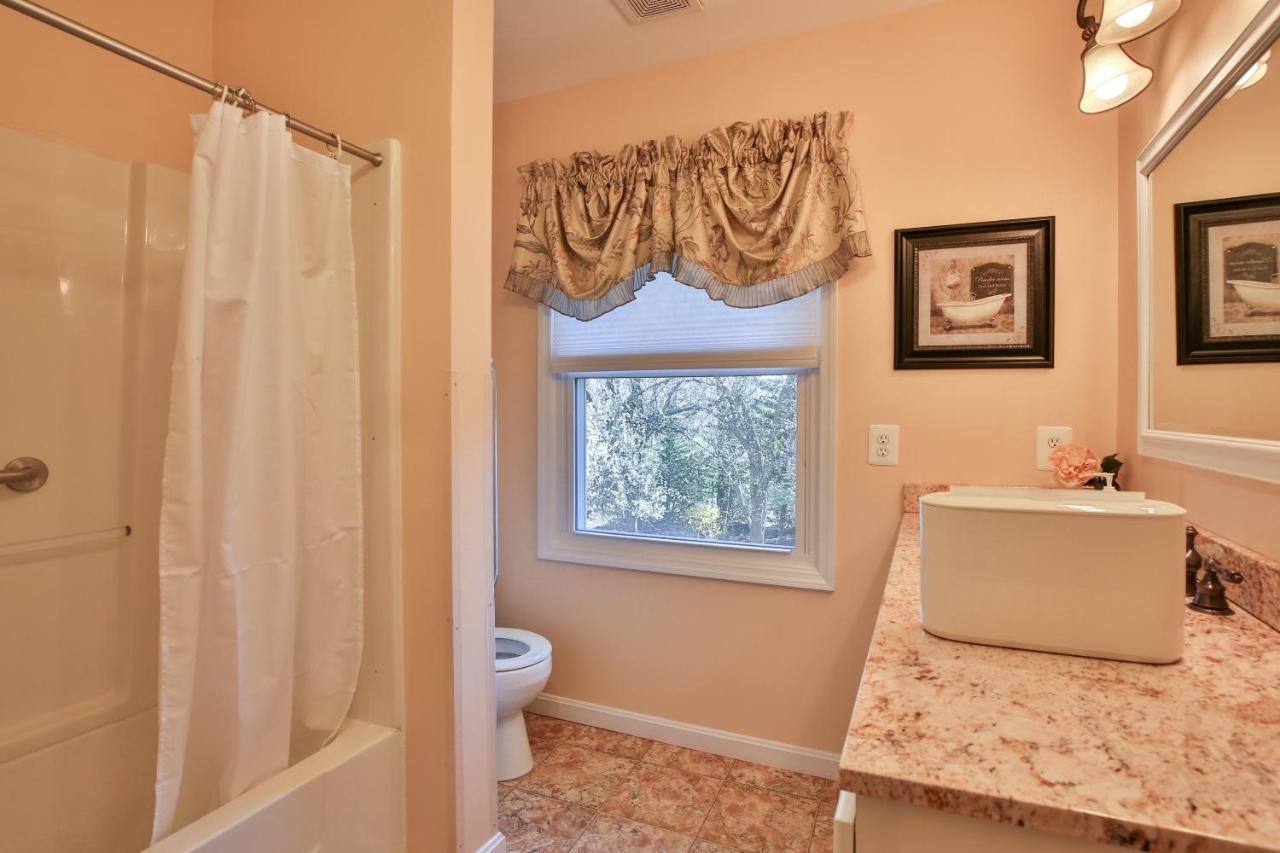 Purcellville Home Dış mekan fotoğraf