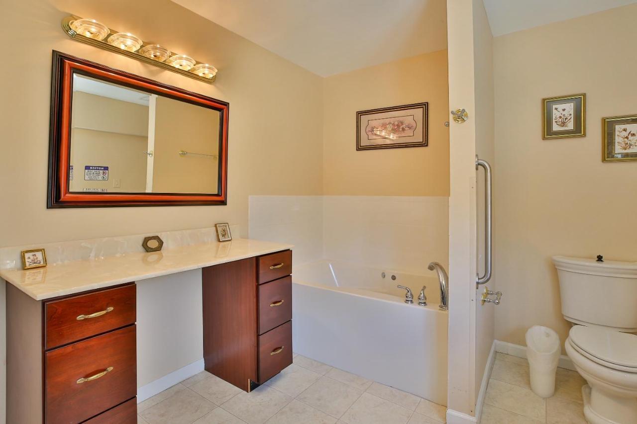 Purcellville Home Dış mekan fotoğraf
