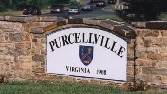 Purcellville Home Dış mekan fotoğraf