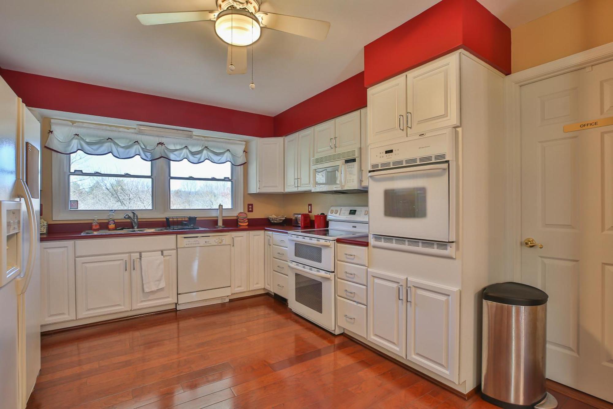 Purcellville Home Dış mekan fotoğraf
