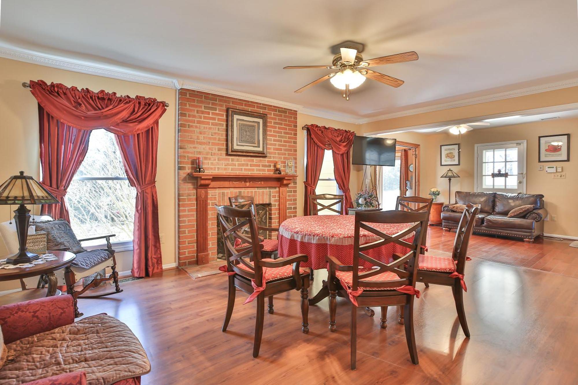 Purcellville Home Dış mekan fotoğraf
