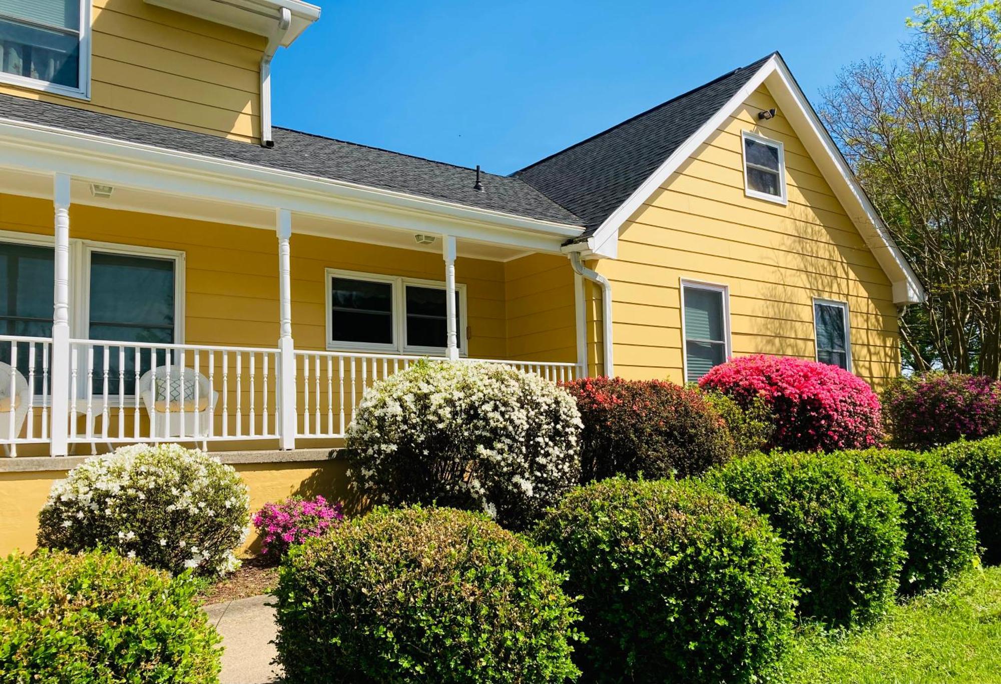 Purcellville Home Dış mekan fotoğraf