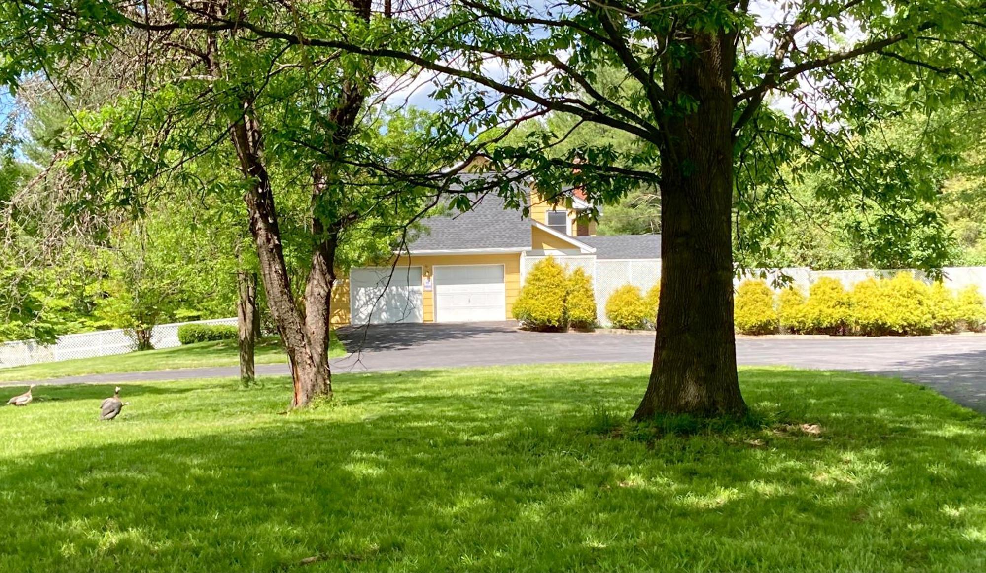 Purcellville Home Dış mekan fotoğraf